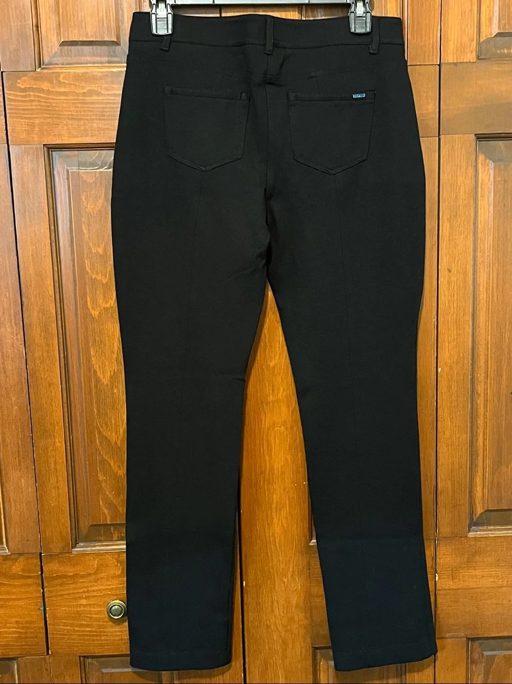 White House Black Market Women’s The Slim Comfort Stretch Pants Trousers Size 4
